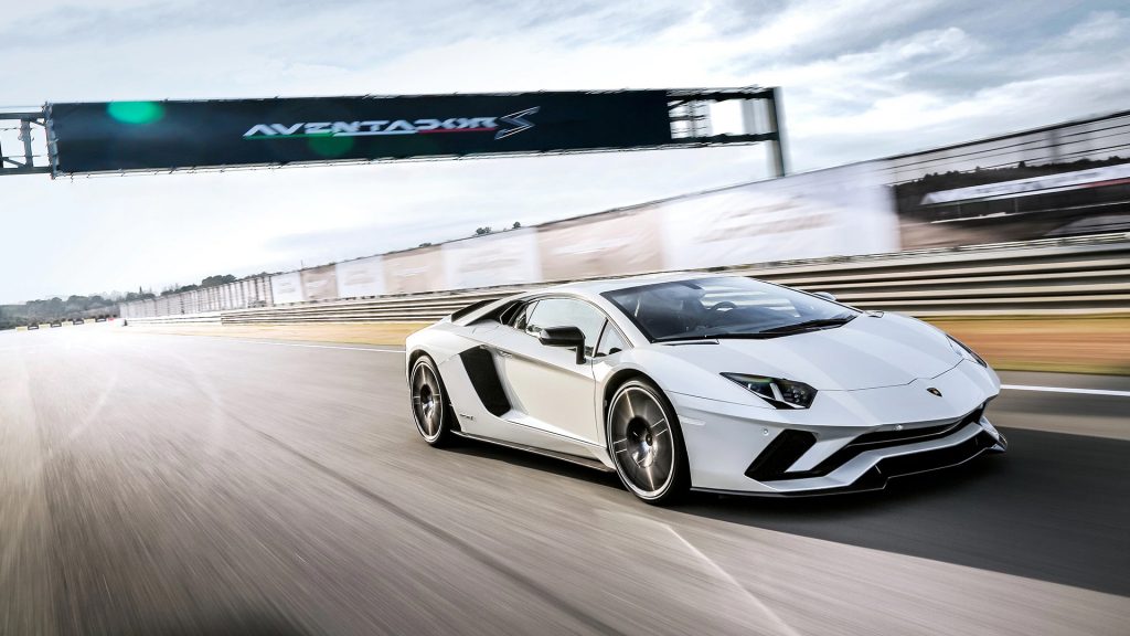 aventador