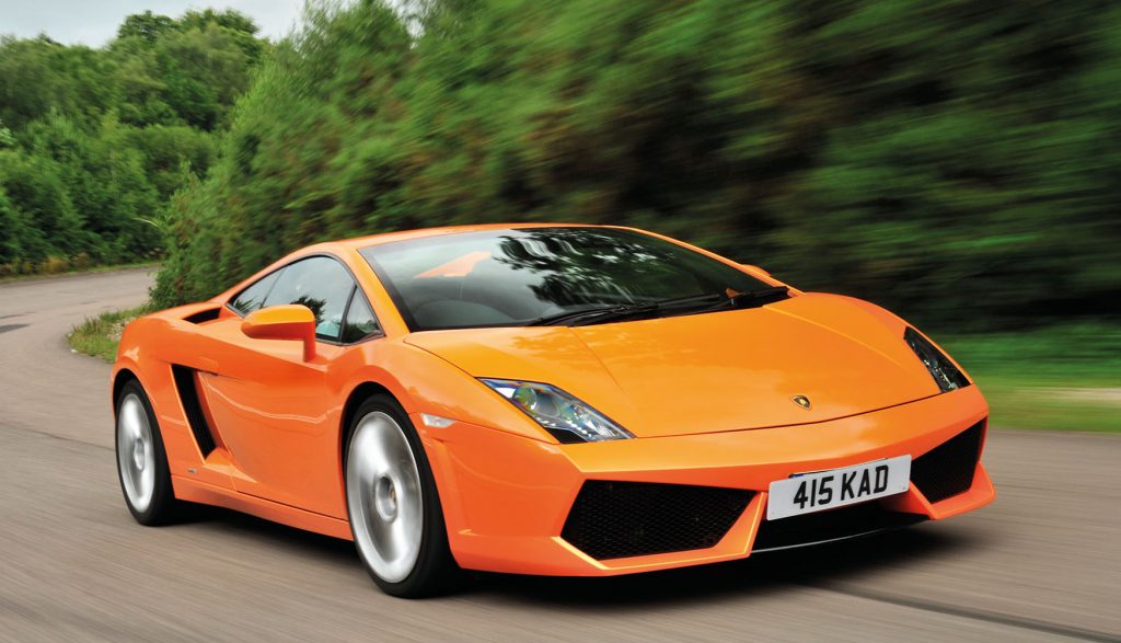 gallardo