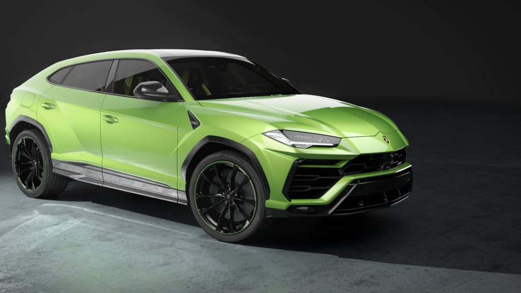 urus